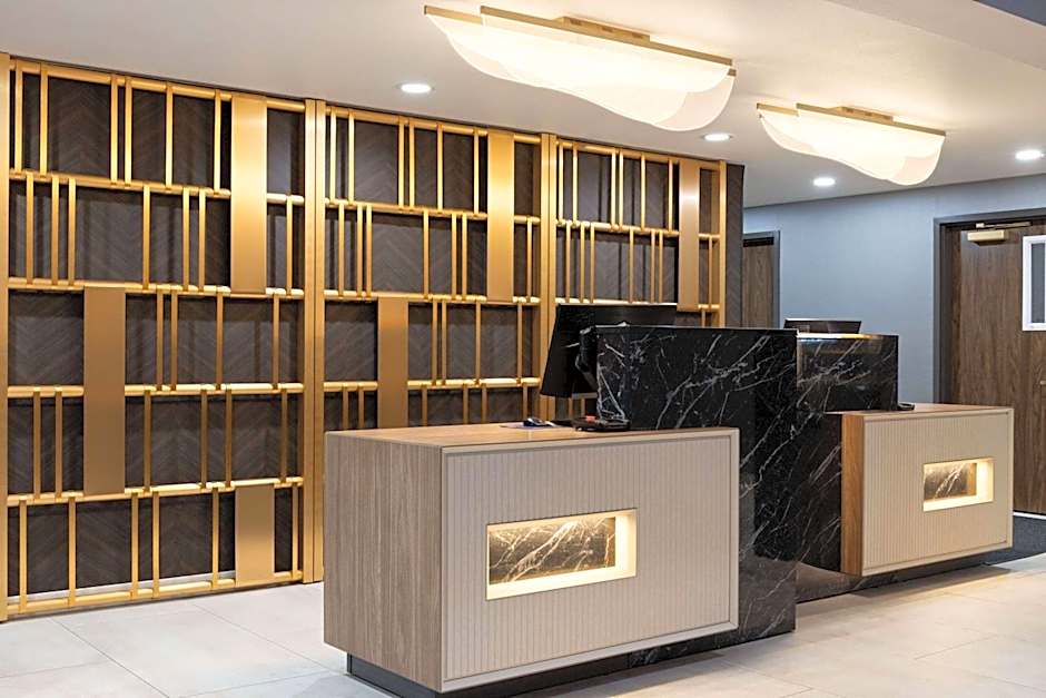 La Quinta Inn & Suites by Wyndham Yakima Downtown