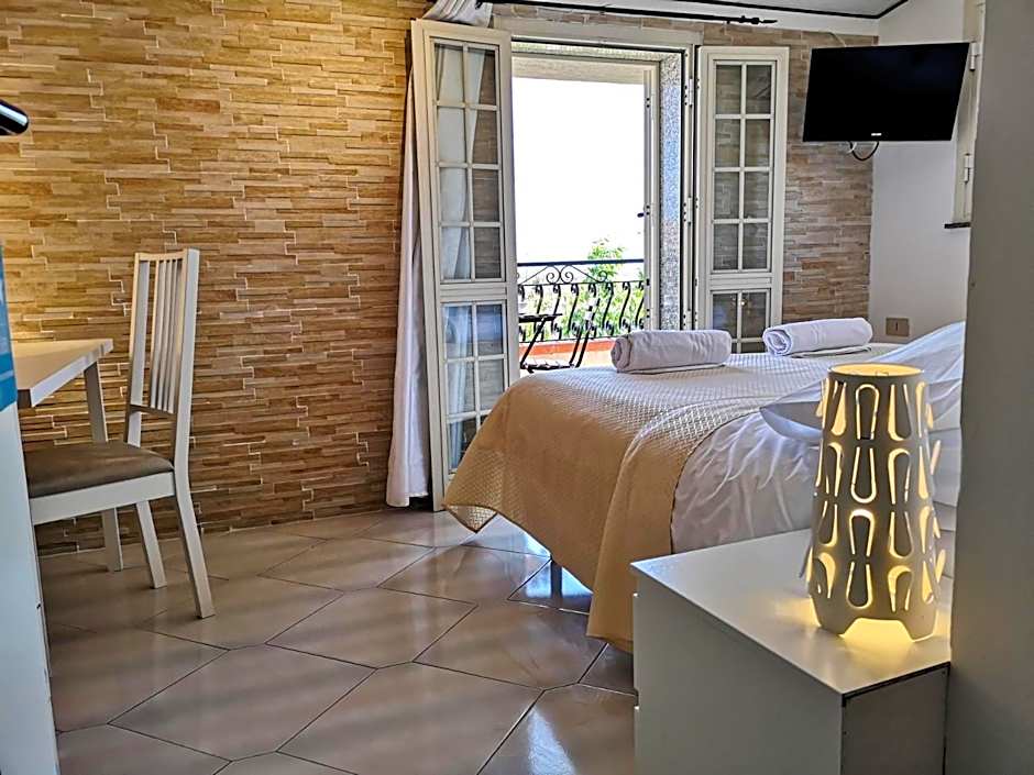 Villa Ambra B&B