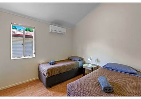 Superior 2 Bedroom Cabin