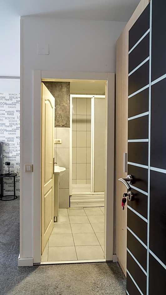 Privilege Room's by Central Park