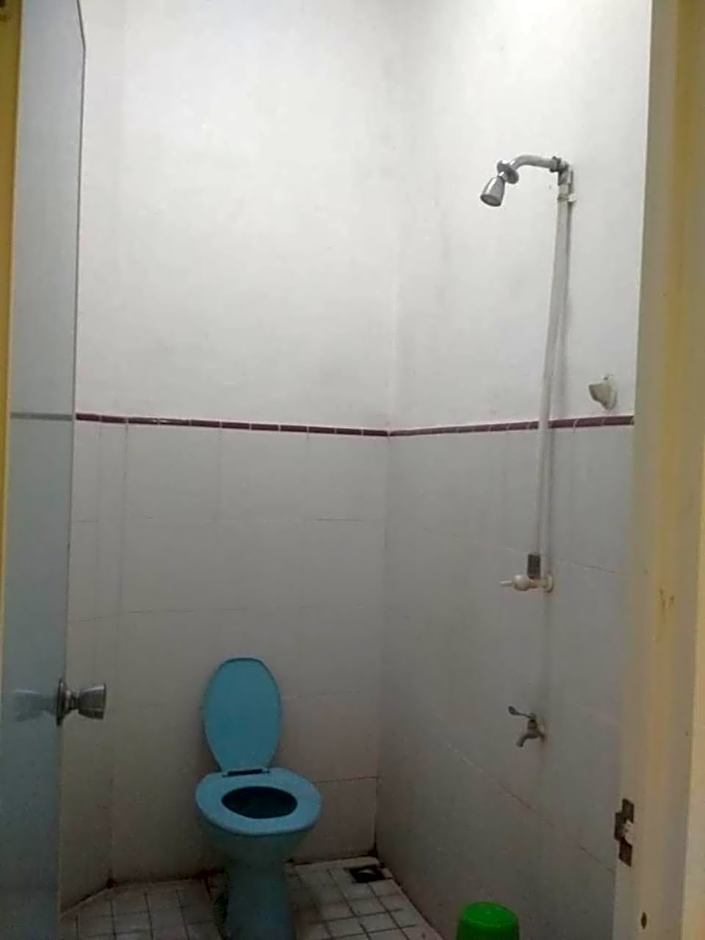 Penginapan Hotel Mangir Asri