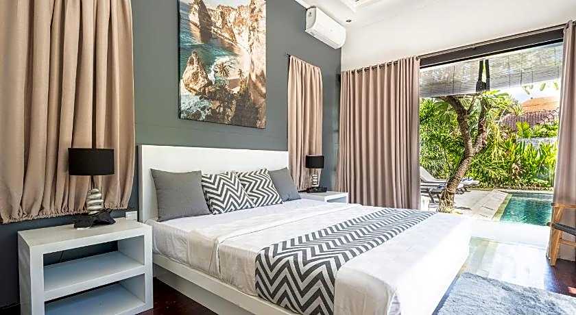 Jagaditha Villas