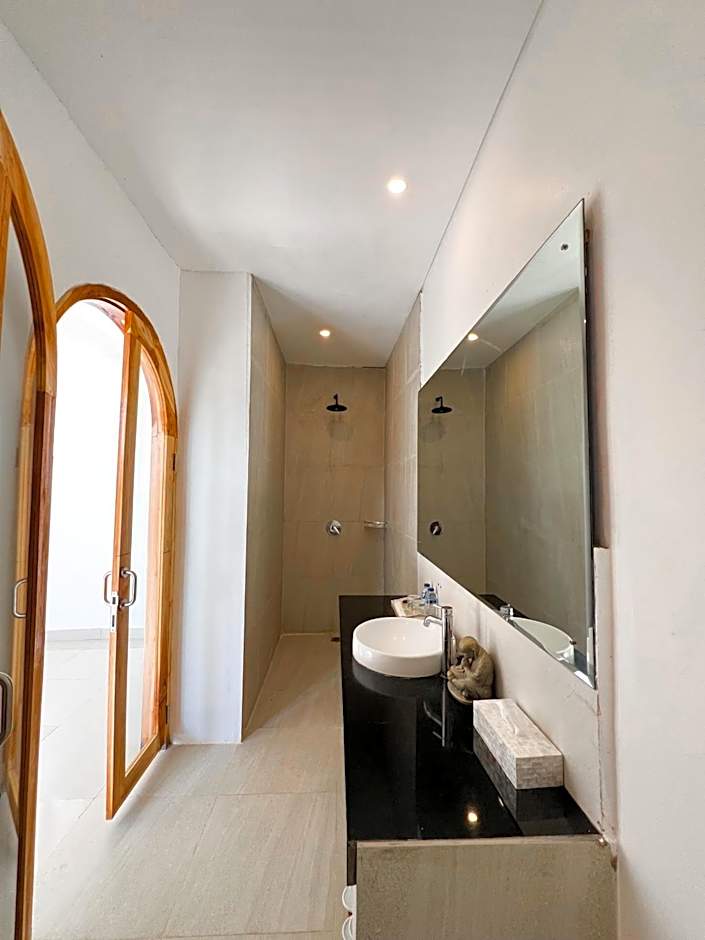 Apple Villas & Apartments