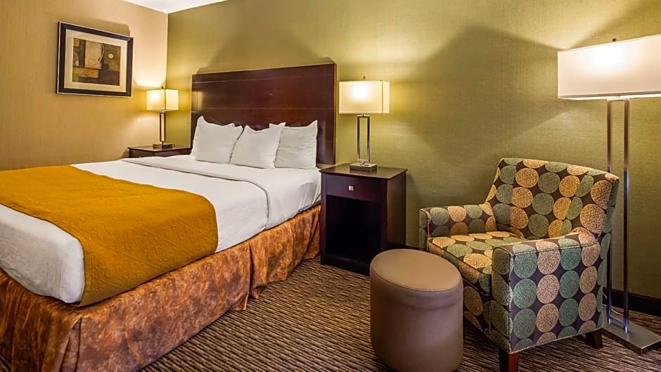 Best Western Watertown/Fort Drum