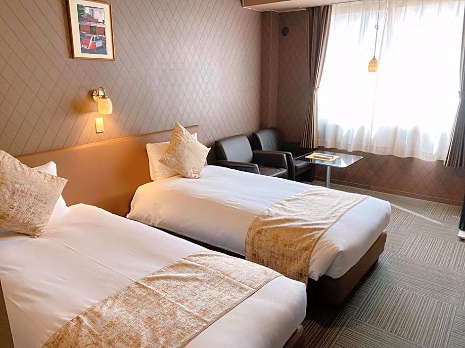 Sora Hotel Karuizawa Outlet