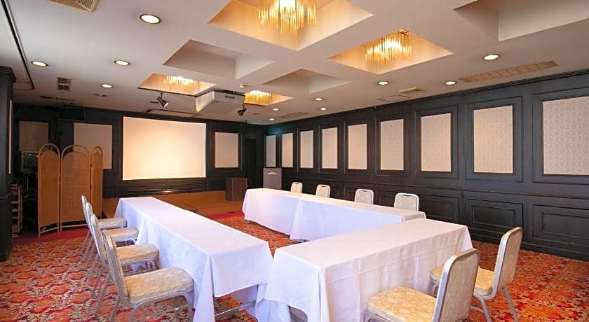 GRAND HOTEL SEIFUSO