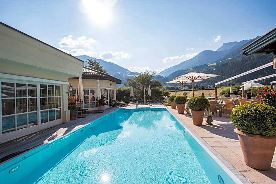 Theresa Wellness-Genießer-Hotel