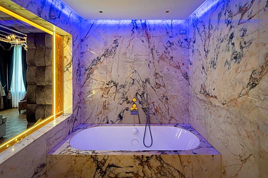 Hotel Dona Palace