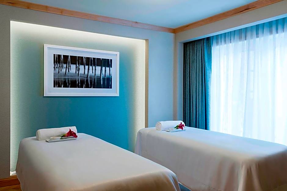 The Ritz-Carlton St. Louis