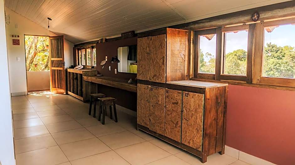 OXE hostel