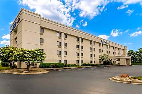 Baymont by Wyndham Janesville