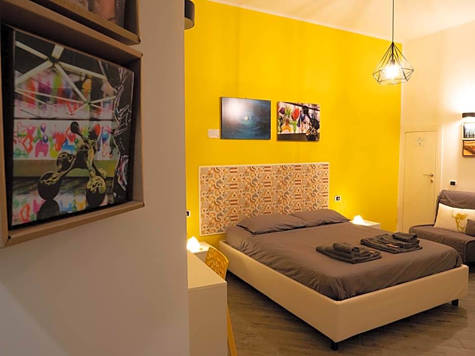 B&B Cosmoneapolitan