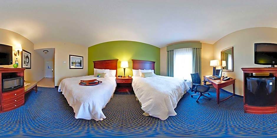 Hampton Inn Jackson