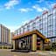 Shipu Hotel (Ningbo Science and Technology Innovation Center, Wisdom Park)