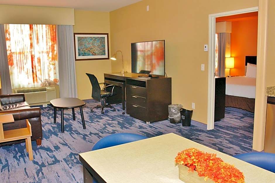 Fairfield Inn & Suites by Marriott Grand Junction Downtown/Historic Main Street