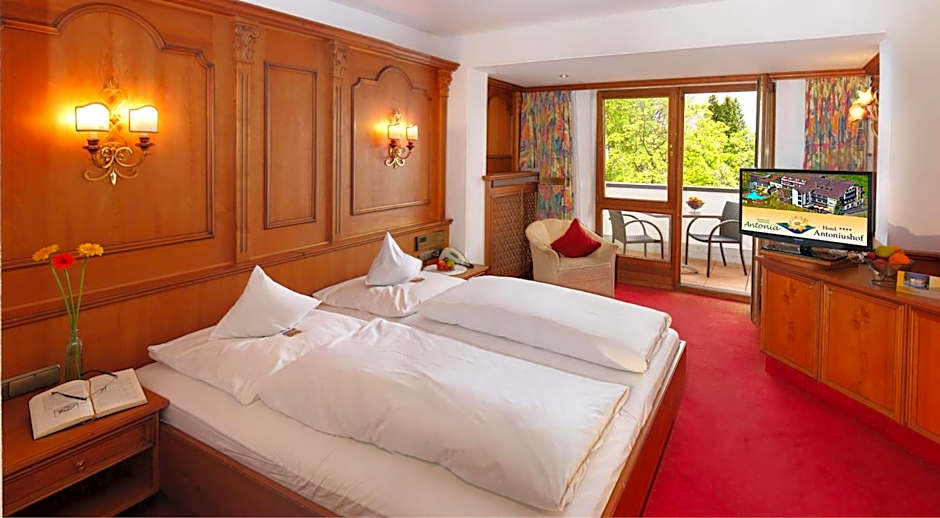 Hotel Antoniushof