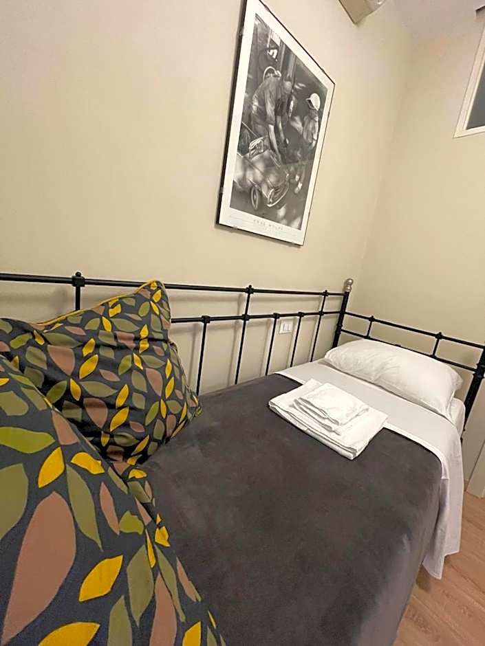 B&B Madam Treviso