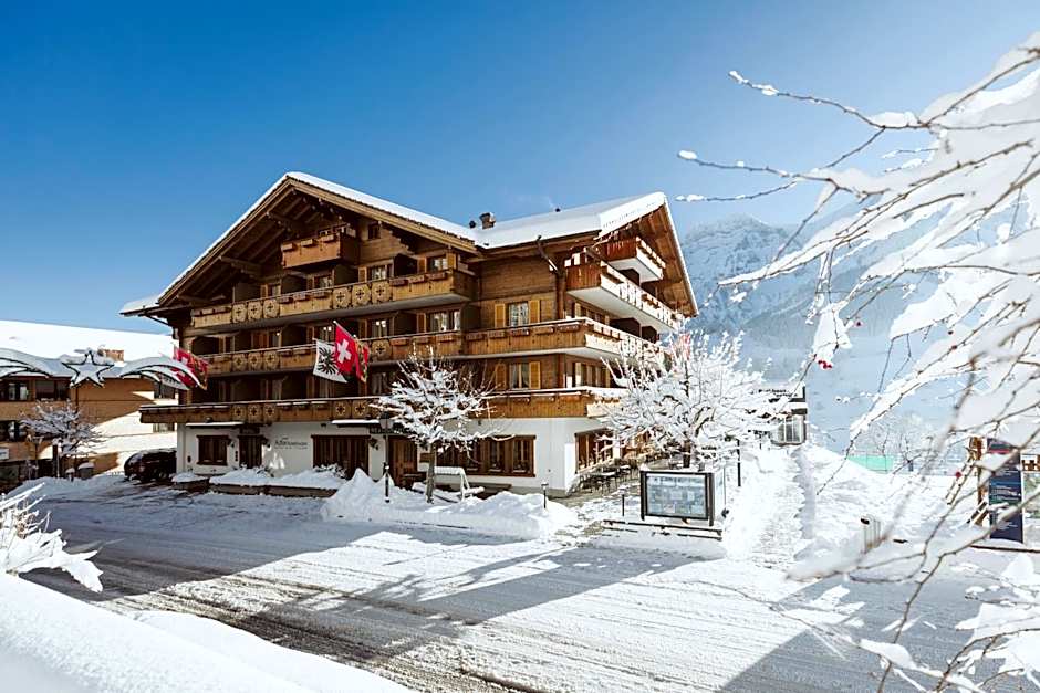 Adler Adelboden