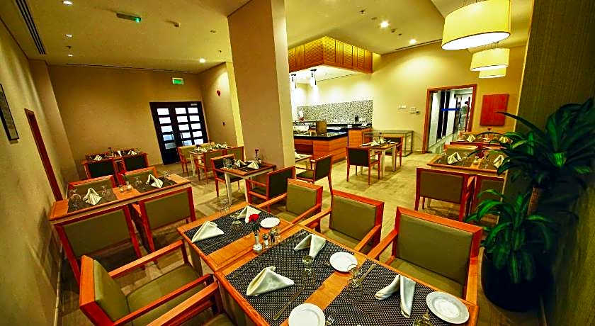 Lavender Hotel Deira