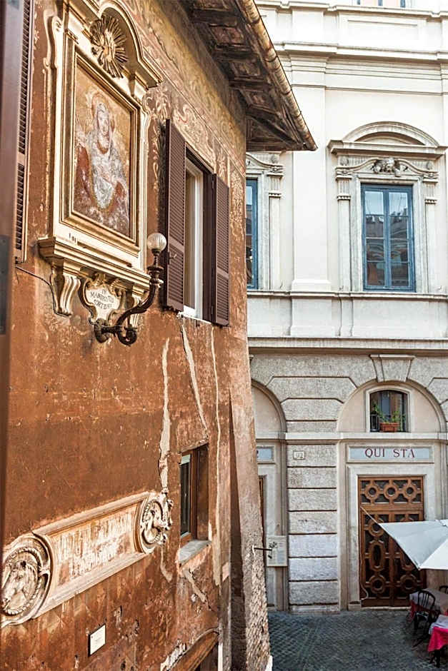Casa De' Fiori
