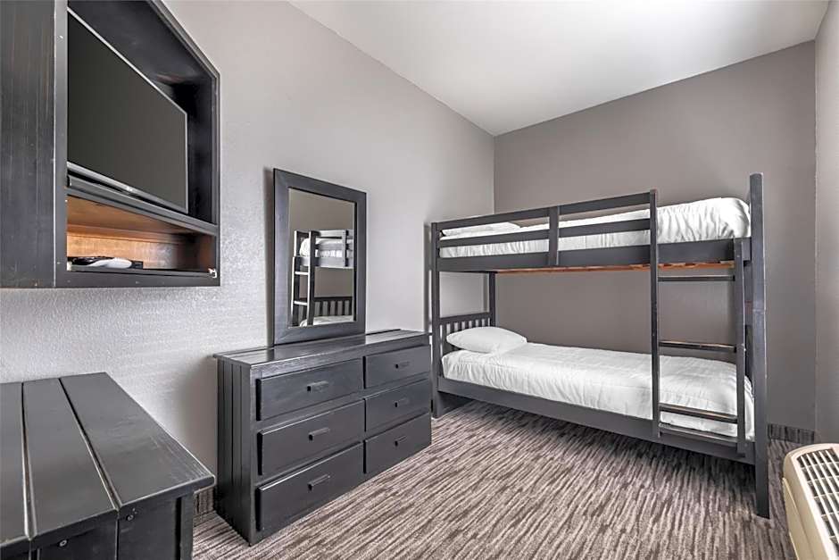 Garner Hotel Liberal North by IHG