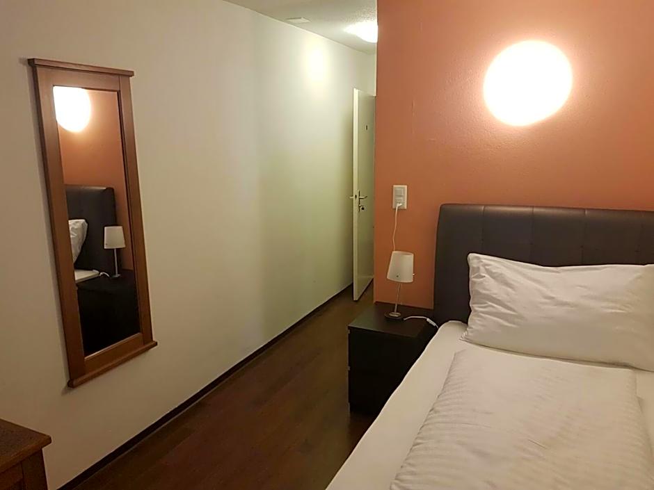 Hotel Bahnhof