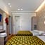 Hb Hotels Orchidea Blu