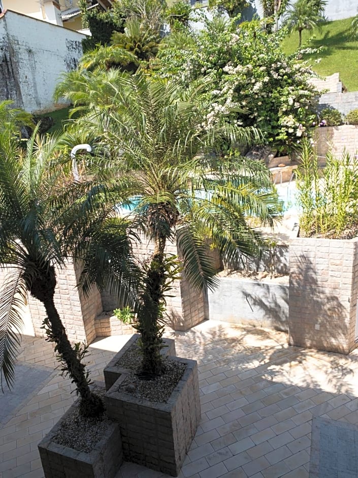 Pousada DRIRIOS HOUSE