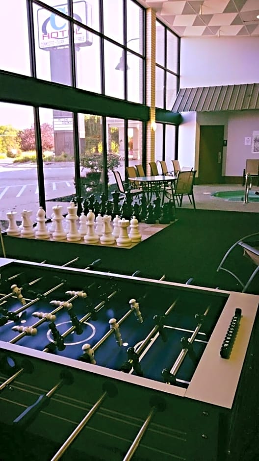 C3 Hotel