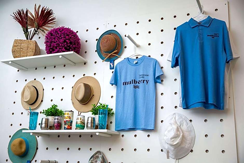 Mulberry, a Wyndham Hotel