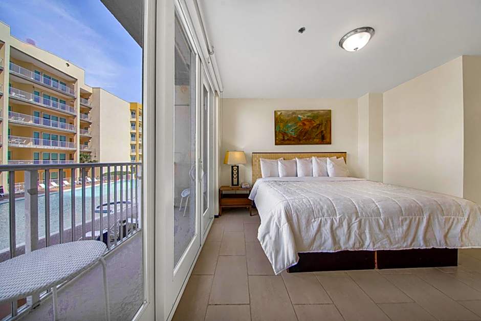 Photo 1 of 3 of 1 Bedroom Apartment