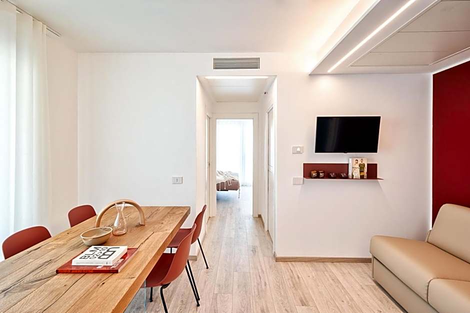 Albamarina Residence