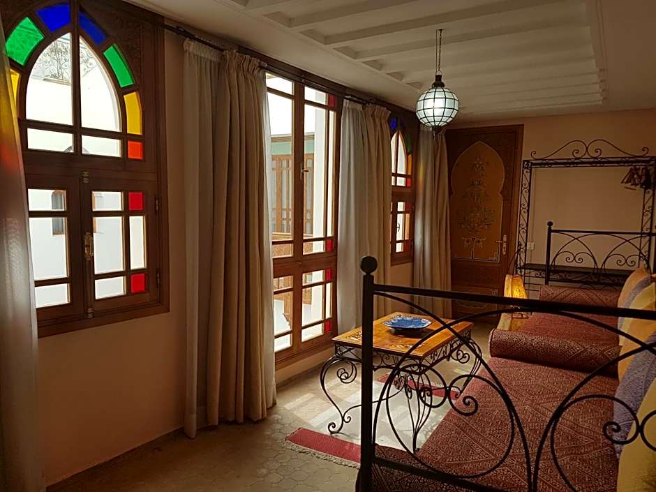 Riad Dar Karima