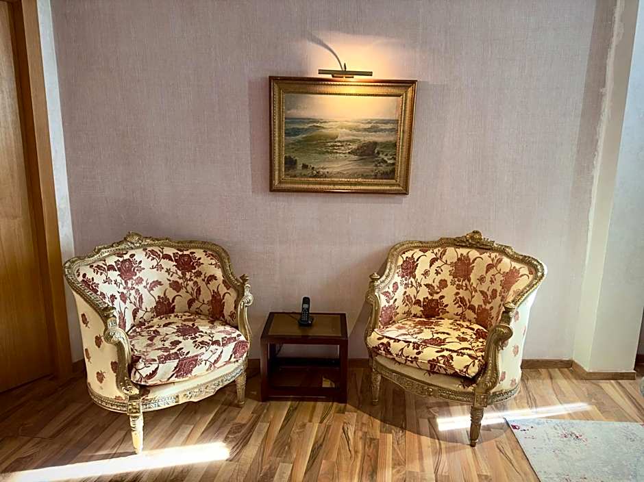 Sillage Palace Sky & Spa