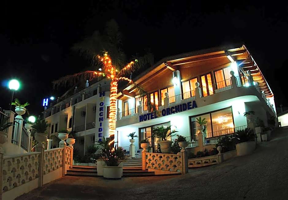 Hotel Orchidea