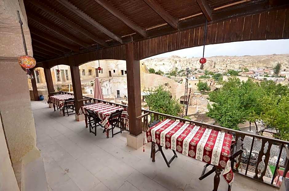Cappadocia Abras Cave Hotel