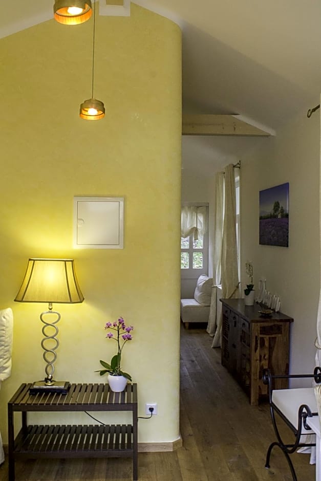Landhaus Hotel Wolfratshausen