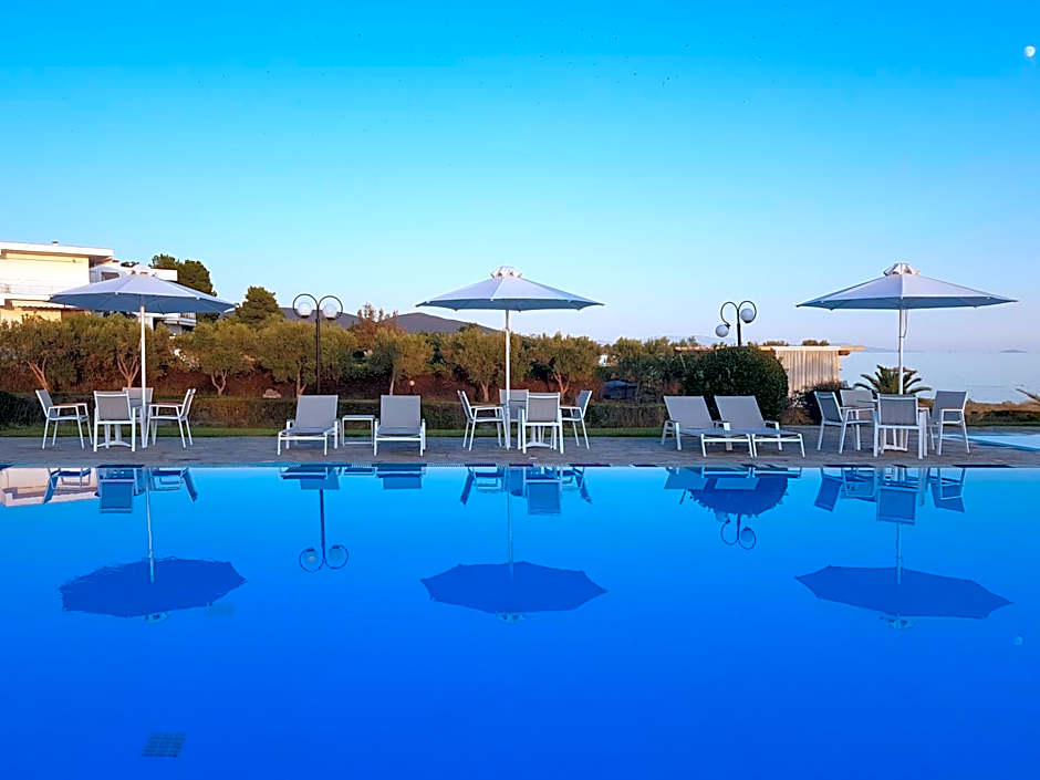 Alkinoos Beach Hotel