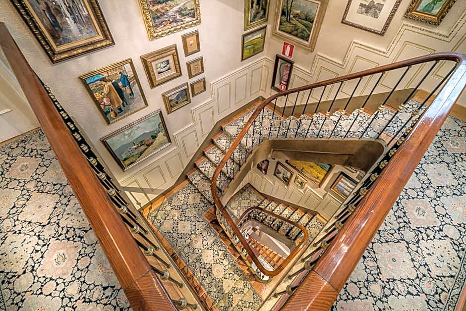 Hotel Boutique Las Brisas