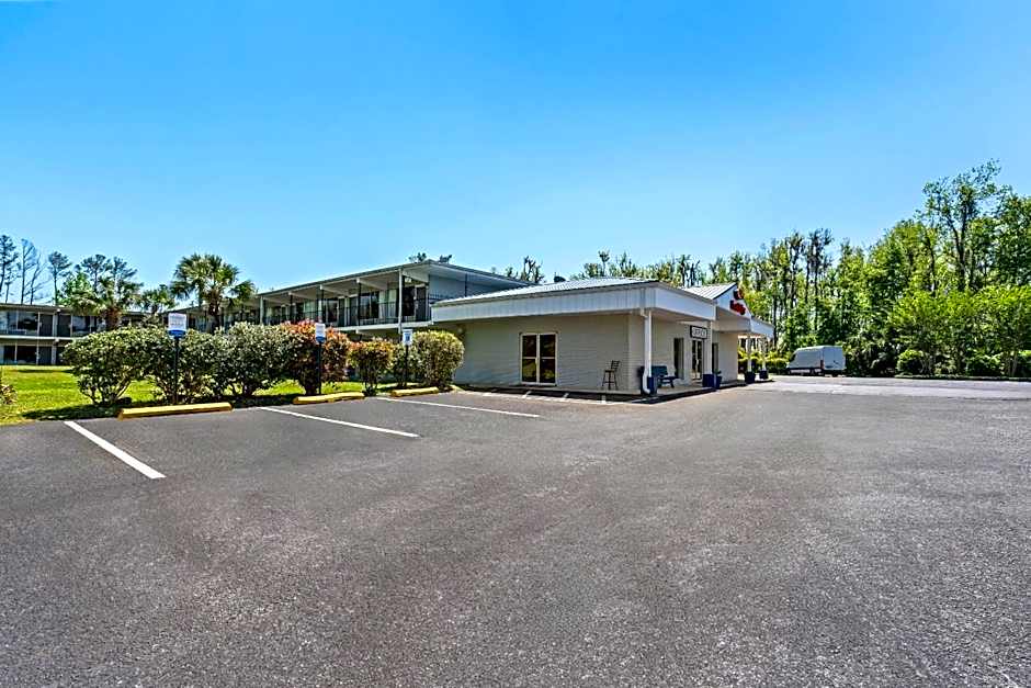 Econo Lodge Jennings