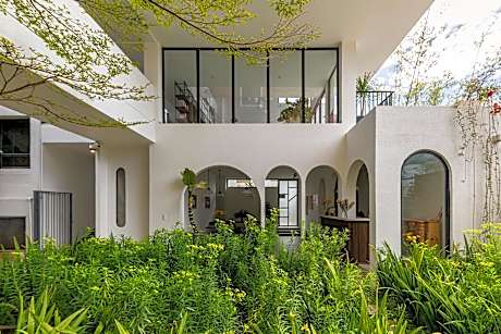 D’Mai Xanh Boutique Hotel Da Lat