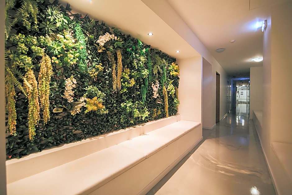 Hotel Nossa Senhora de Lurdes