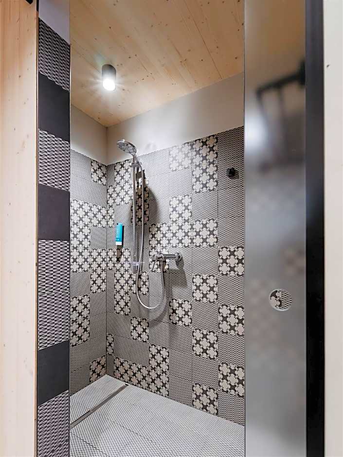 B&B Hotel Zimmerei mit Frühstück