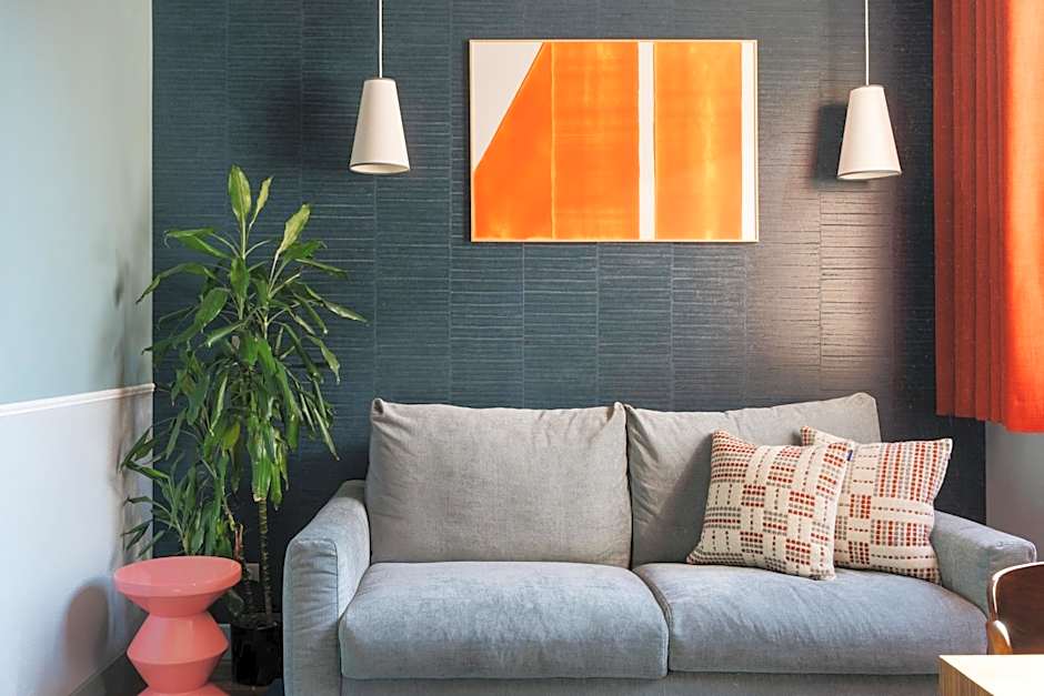 Edgar Suites Expo Paris Porte de Versailles