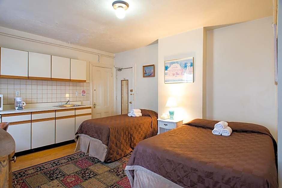 The Farrington Inn