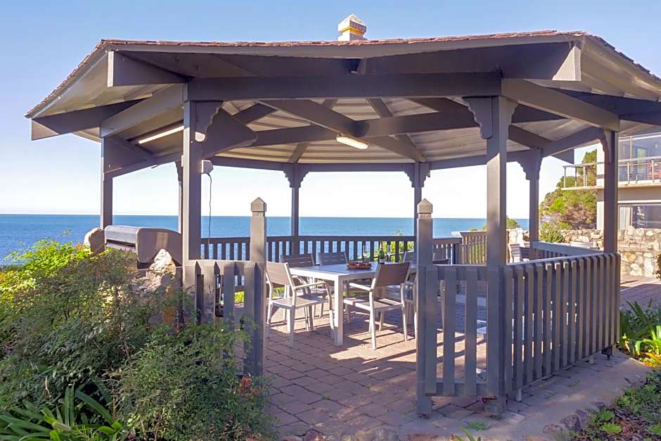 Eagle Heights Holiday Units