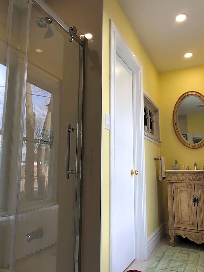 Blue Gables Bed and Breakfast