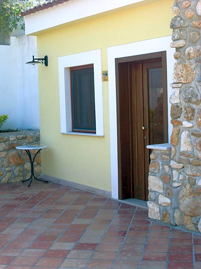 Albergo Villa Vittoria