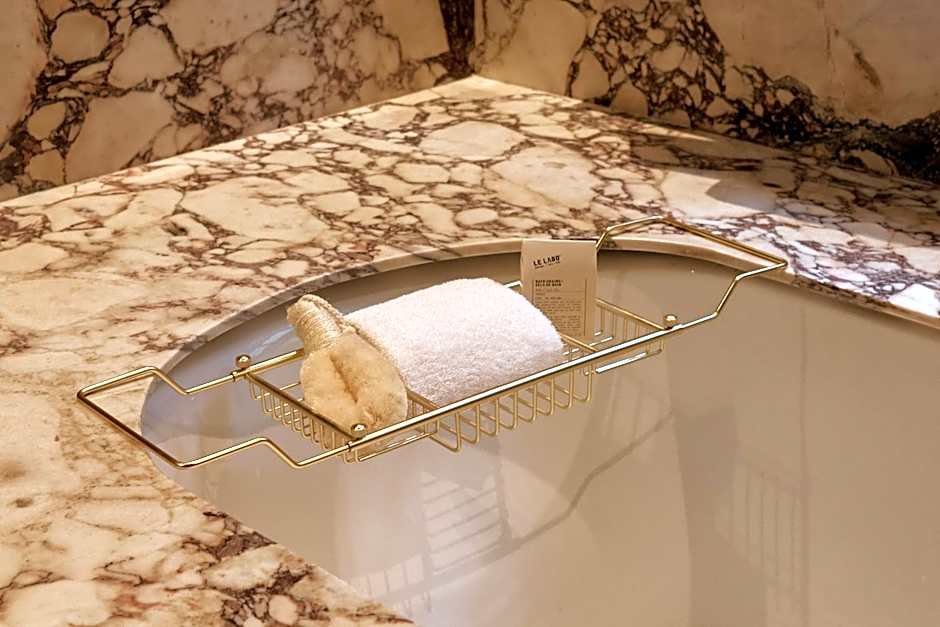 Todos Santos Boutique Hotel