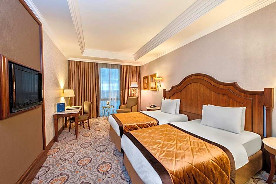 Elite World Van Hotel